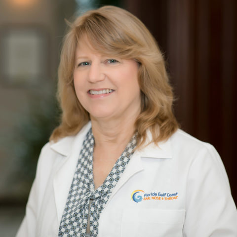 Cynthia Droblazglewicz, AU.D., CCC-A, FAAA