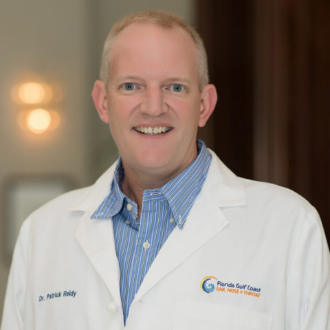 Patrick M. Reidy, MD