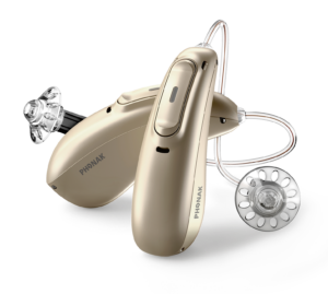 PhonakPro Hearing Aid in Naples and Estero, FL
