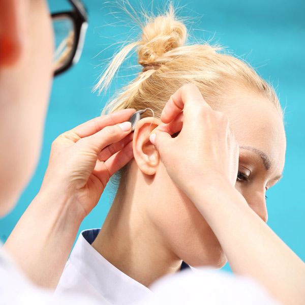 Hearing Aid Fittings & Service in Naples and Estero, FL