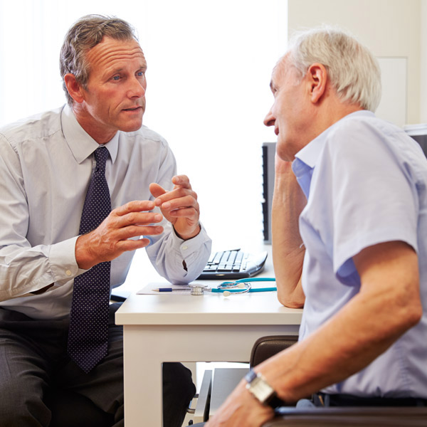 Doctors at Florida Gulf Coast Hearing Center