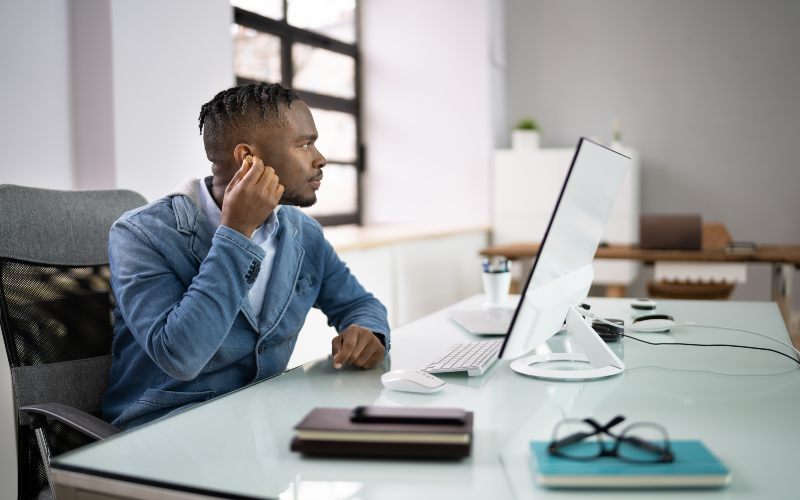 Hearing Loss in Naples & Estero FL