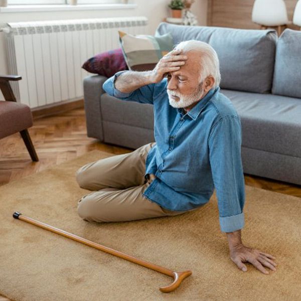 Vertigo & Dizziness Treatment in Naples & Estero FL