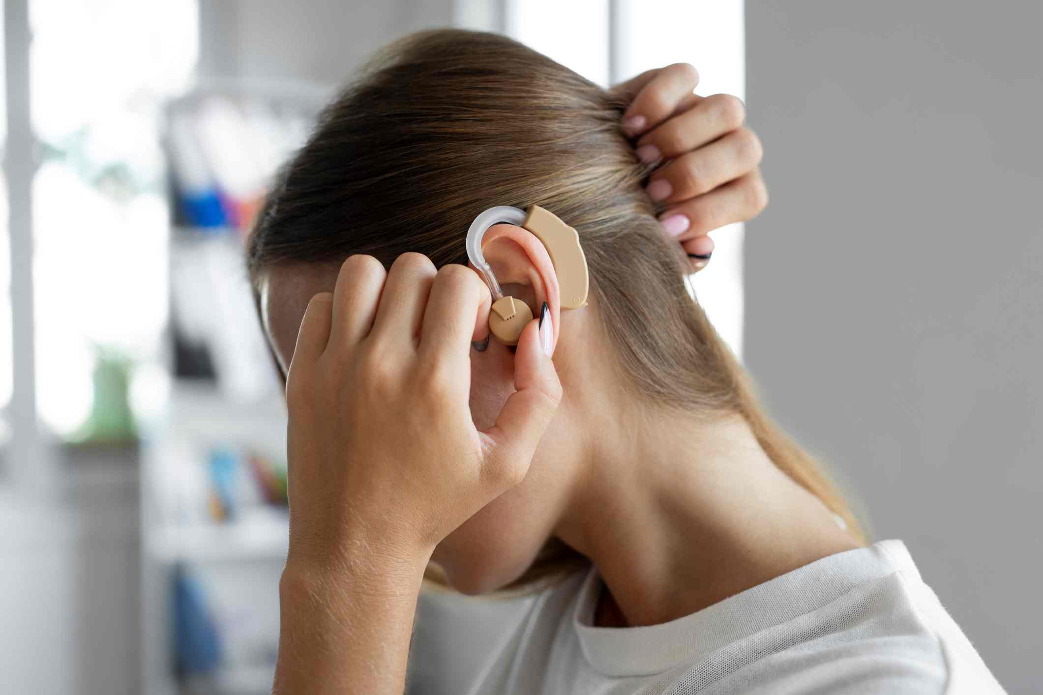 Hearing Aid Devices in Naples and Estero, FL