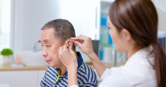 Hearing Loss Solutions in Naples and Estero, FL