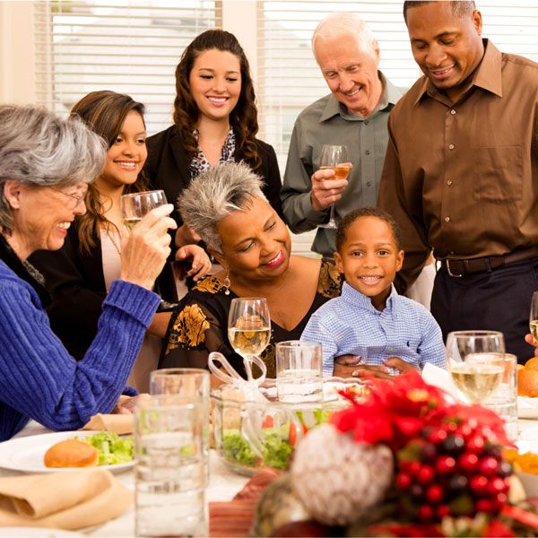 Hearing Loss Management During Holiday in Naples & Estero, FL